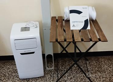 condizionatore portatile