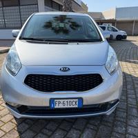 Kia Venga 1.4 EcoGPL Cool