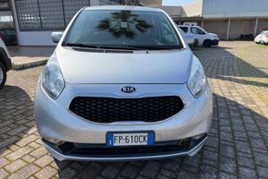 Kia Venga 1.4 EcoGPL Cool