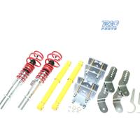 KIT SOSPENSIONE FILETTATA VOLKSWAGEN VW CADDY 04-1