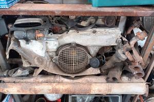 motore VW 2000