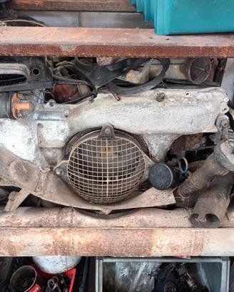 motore VW 2000
