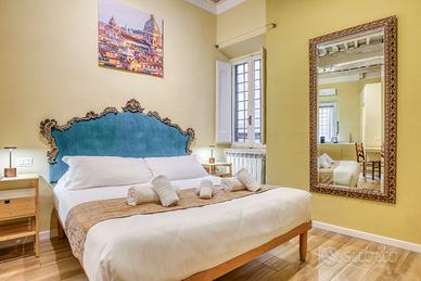 Testata letto
