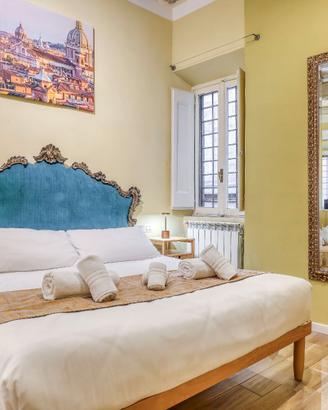 Testata letto