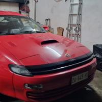 celica turbo 4wd solo 32000 miglia
