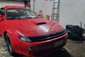celica turbo 4wd solo 32000 miglia
