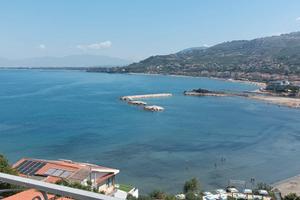 AGROPOLI ATTICO: Vista Mare Indimenticabile