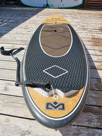 STAND UP PADDLE - SUP MOKI MODELLO JAM