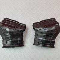 CONVOGLIATORI CONDOTTO HONDA CBR 954 2002 2003