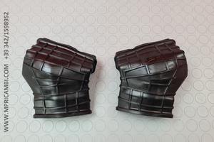 CONVOGLIATORI CONDOTTO HONDA CBR 954 2002 2003