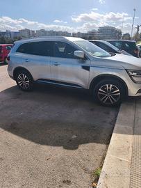 Renault koleos perfetta.....