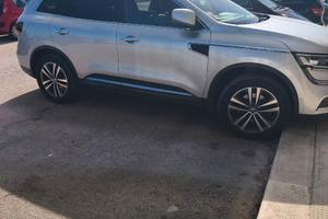 Renault koleos perfetta.....