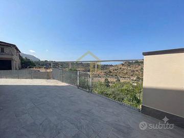 Villa - Castellammare del Golfo