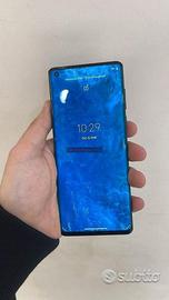 Motorola Edge black 128 GB - 8054