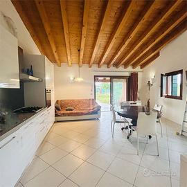 Marano porzione di villetta di testa