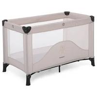 Lettino da campeggio