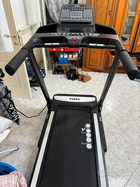 Tappeto Tapis Roulant Diadora Exess 8.5