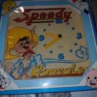 orologio warner bros vintage collezione