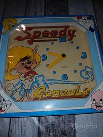 orologio warner bros vintage collezione