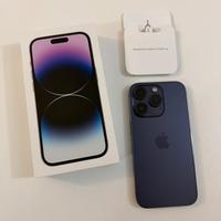 Iphone 14 pro 256 gb