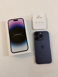 Iphone 14 pro 256 gb