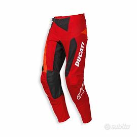 Ducati Desmo - Pantaloni
