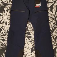 Pantaloni Sci Peak Performance Whitelight Insulate