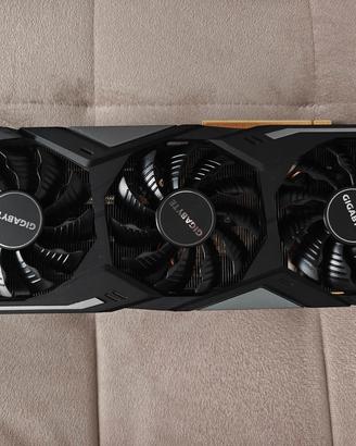 Schede video Gigabyte RTX 2080 SUPER