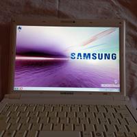 Samsung NC20 Notebook 12,1 (Leggi descrizione)