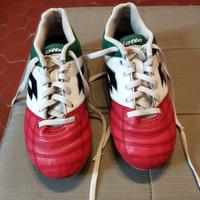 scarpe da calcio lotto per bambino 