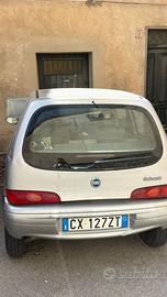 Fiat 600 1.1 anno 2005 cv 54