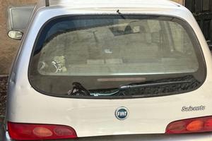Fiat 600 1.1 anno 2005 cv 54