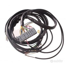 Impianto elettrico per Vespa PXE Arcobaleno con fr