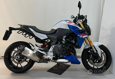 Bmw f 900 r