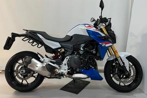 Bmw f 900 r