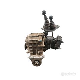 Riduttore cambio Lada Niva 1.7 Benzina 2017 21214