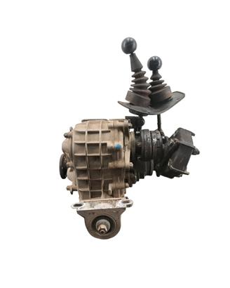 Riduttore cambio Lada Niva 1.7 Benzina 2017 21214