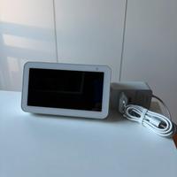 Echo Show 5 Bianca