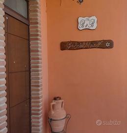 Camere Matrimoniali in B&B