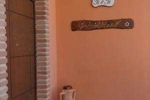 Camere Matrimoniali in B&B