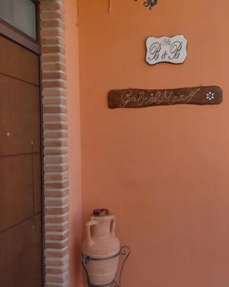 Camere Matrimoniali in B&B