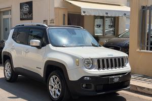 JEEP Renegade 2.0 Mjt 1404WD Aut. Limited