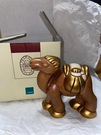 Presepe Thun Cammello