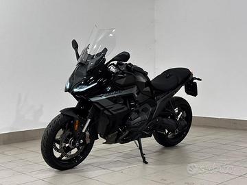 BMW R 1300 RS Triple Black Abs