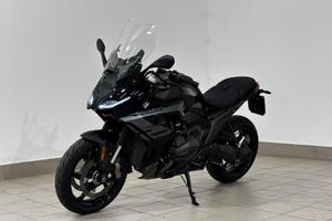 BMW R 1300 RS Triple Black Abs