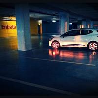 Renault Clio IV serie 1.5 90cv