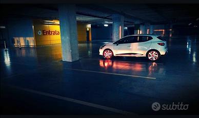 Renault Clio IV serie 1.5 90cv
