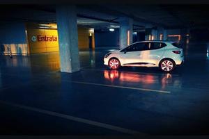 Renault Clio IV serie 1.5 90cv