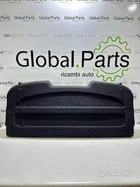 Mensola cappelliera posteriore Ford Fiesta