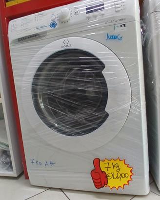 LAVAYRICE INDESIT INNEX 7KG